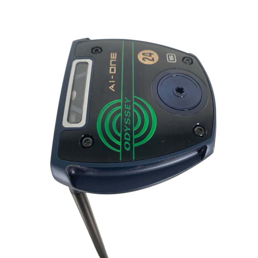 Odyssey Ai-One 24 S Putter (Pre Owned)