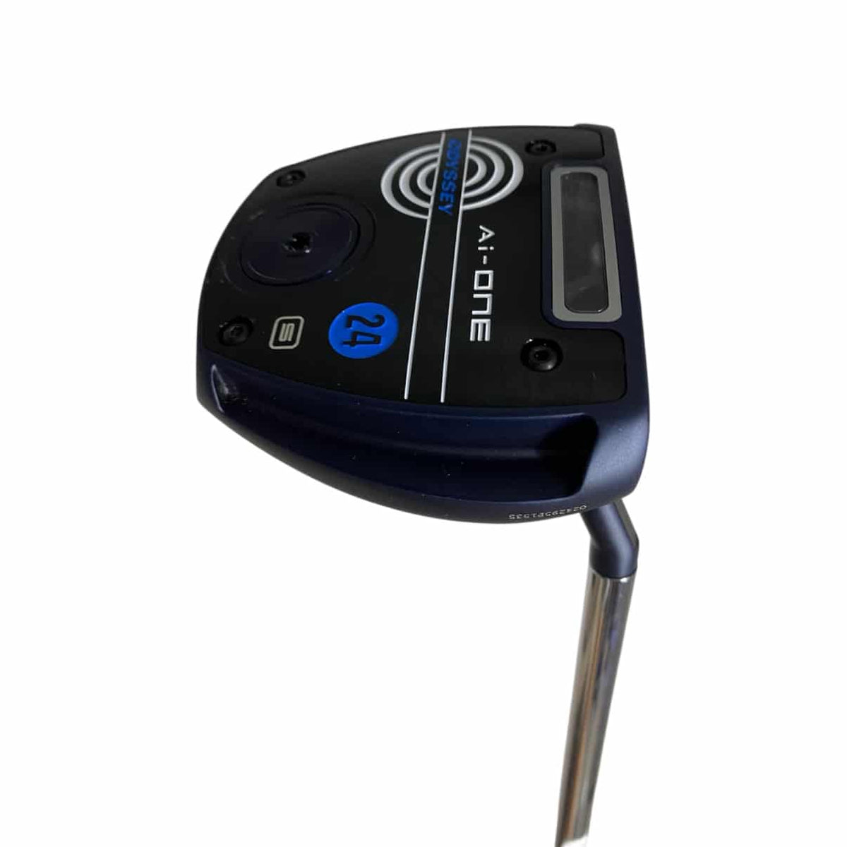 Odyssey Ai-ONE 24 S Putter (Pre Owned)