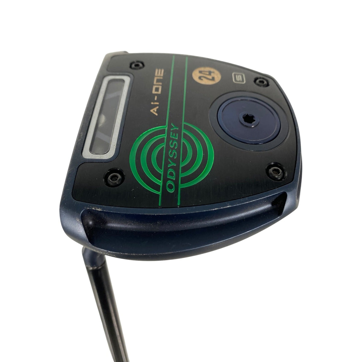 Odyssey Ai-ONE 24 S Putter (Pre Owned)