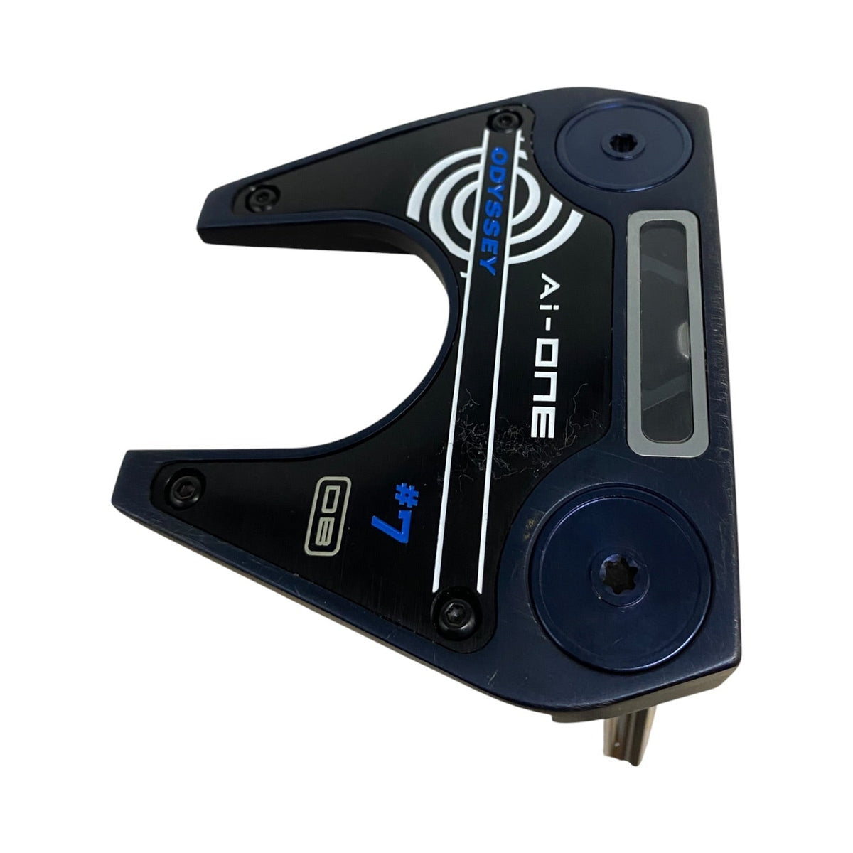 Odyssey Ai-One #7 DB Putter (Pre Owned)
