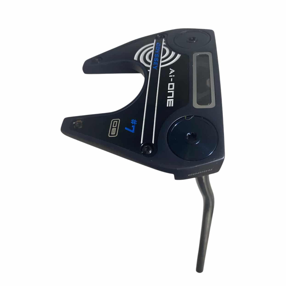 Odyssey Ai-ONE #7 DB Putter (Pre Owned)
