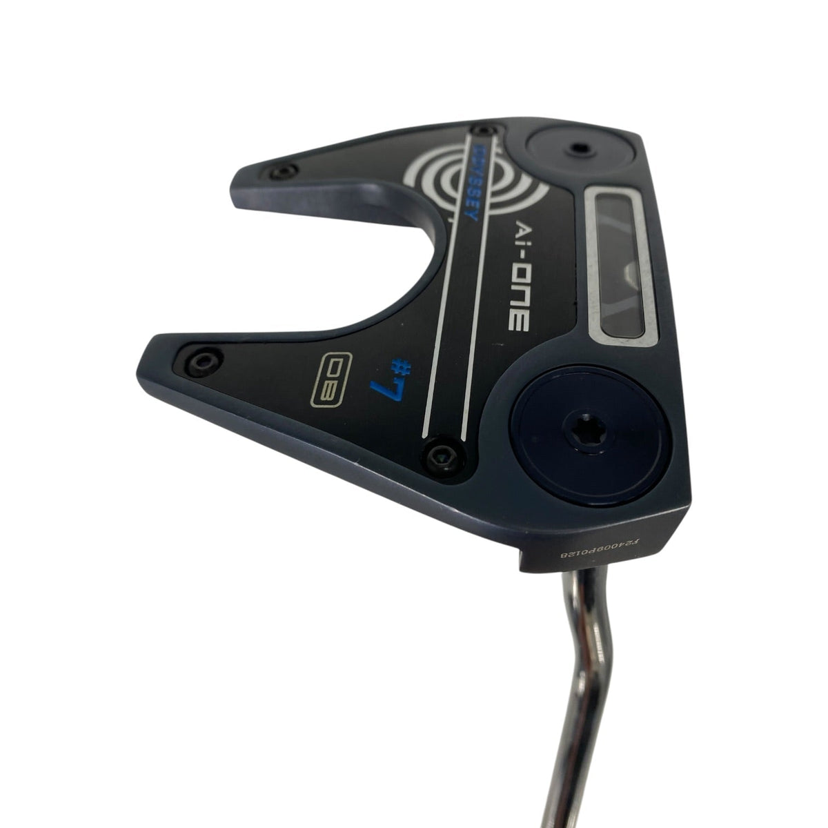 Odyssey Ai-ONE #7 DB Putter (Pre Owned)