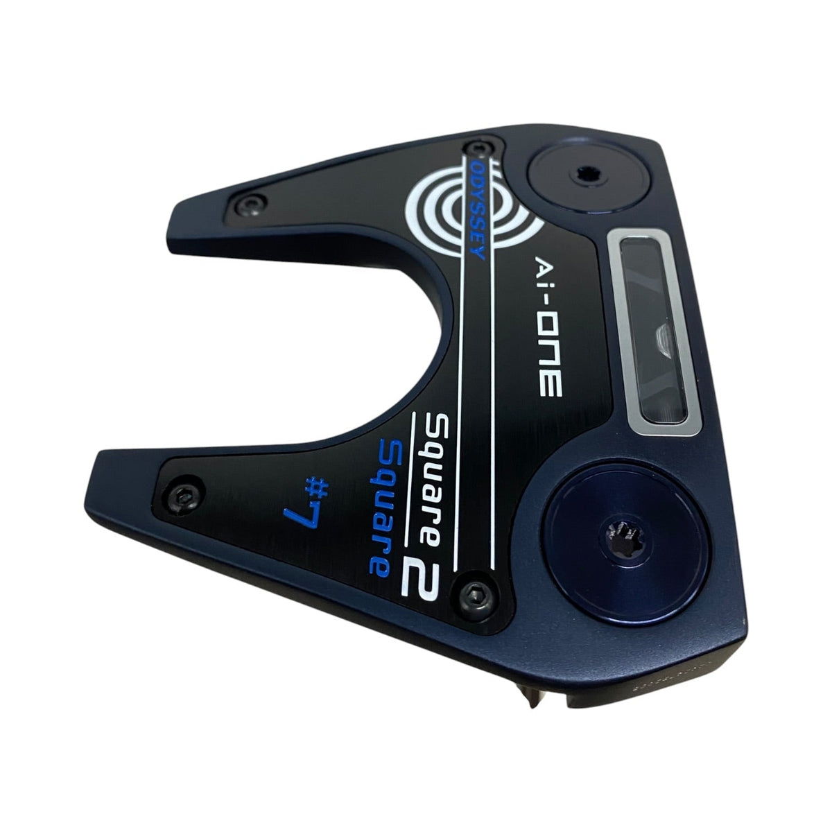 Odyssey Ai-One #7 Putter (Pre Owned)