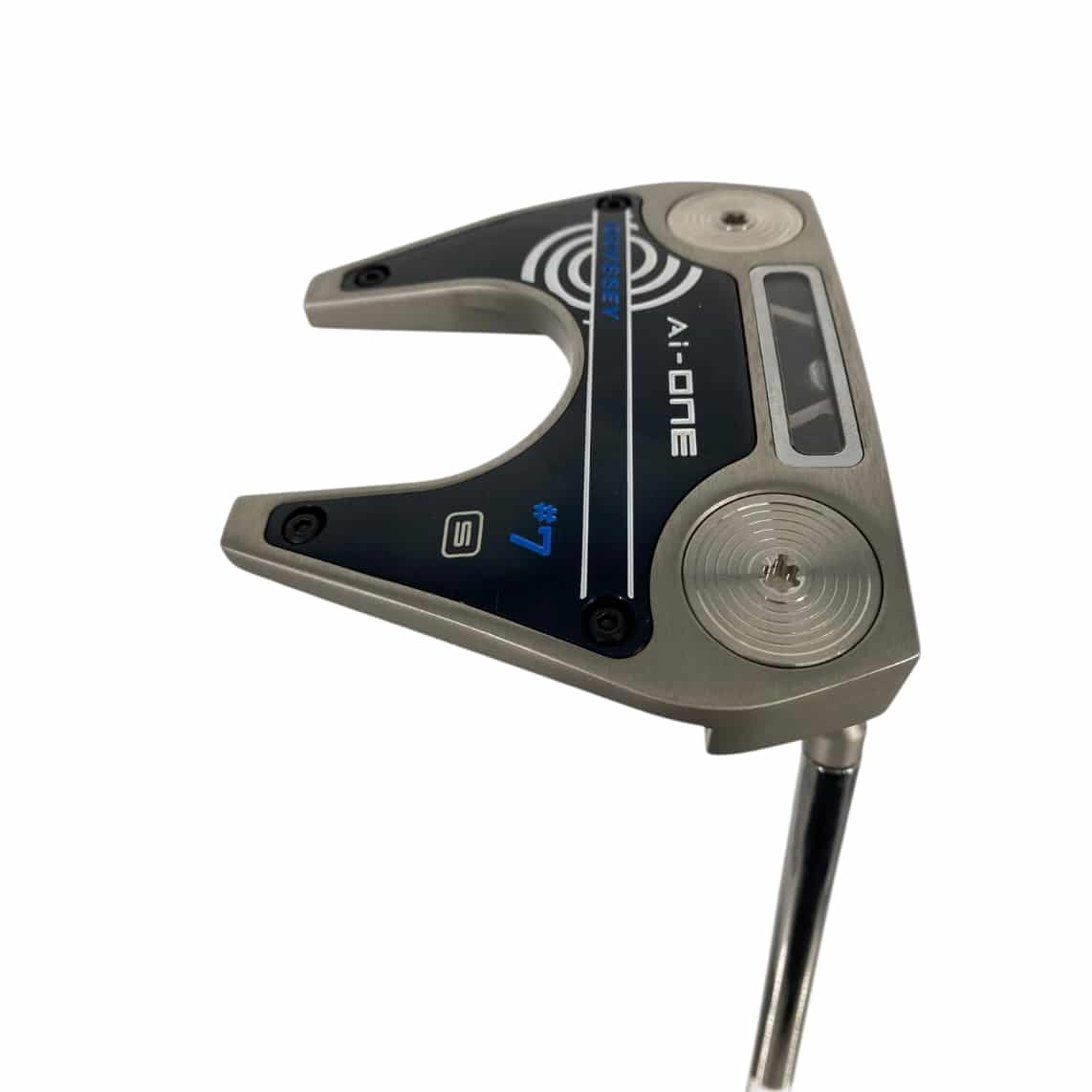 Odyssey Ai-One #7 S Putter (Pre Owned)