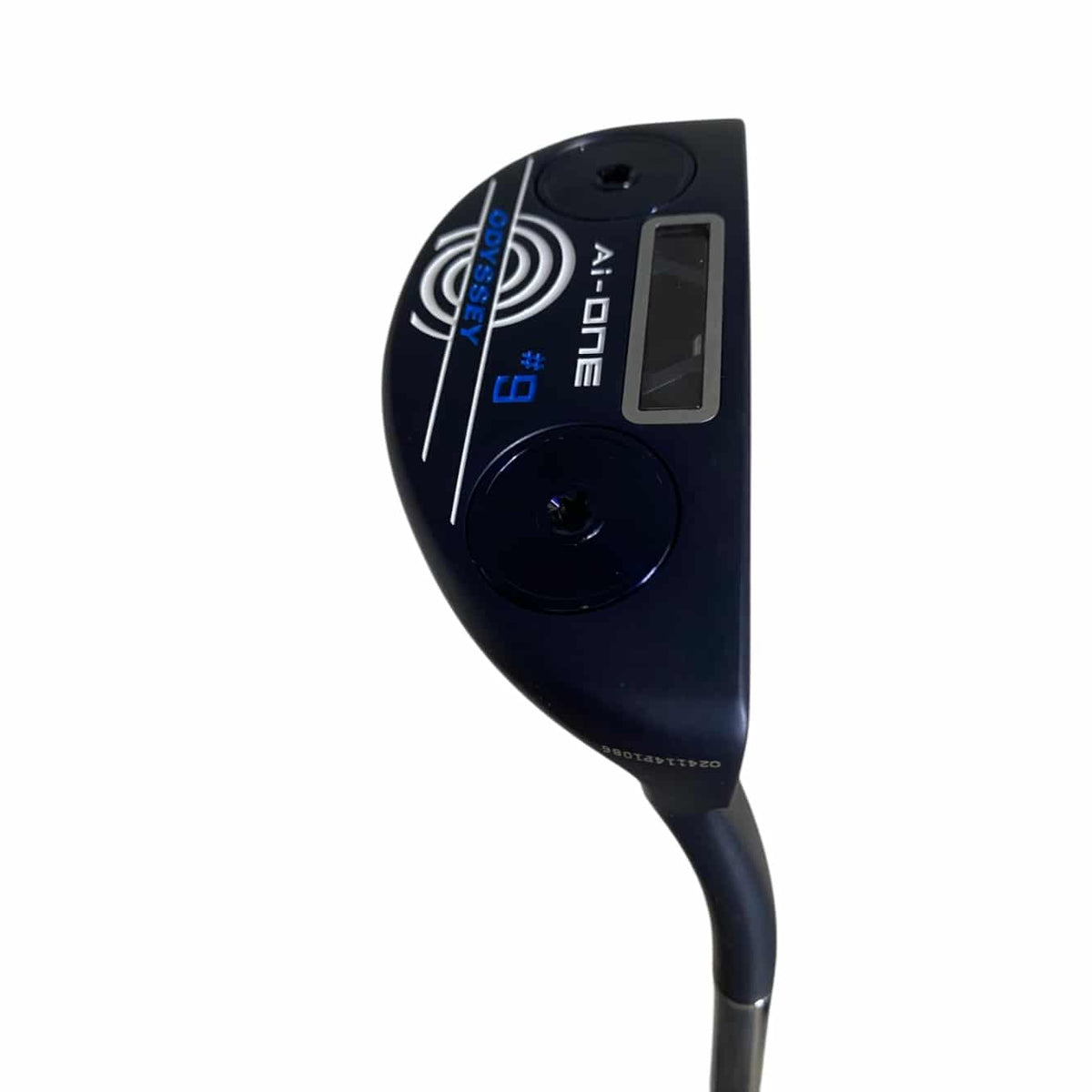 Odyssey Ai-ONE #9 Putter (Pre Owned)