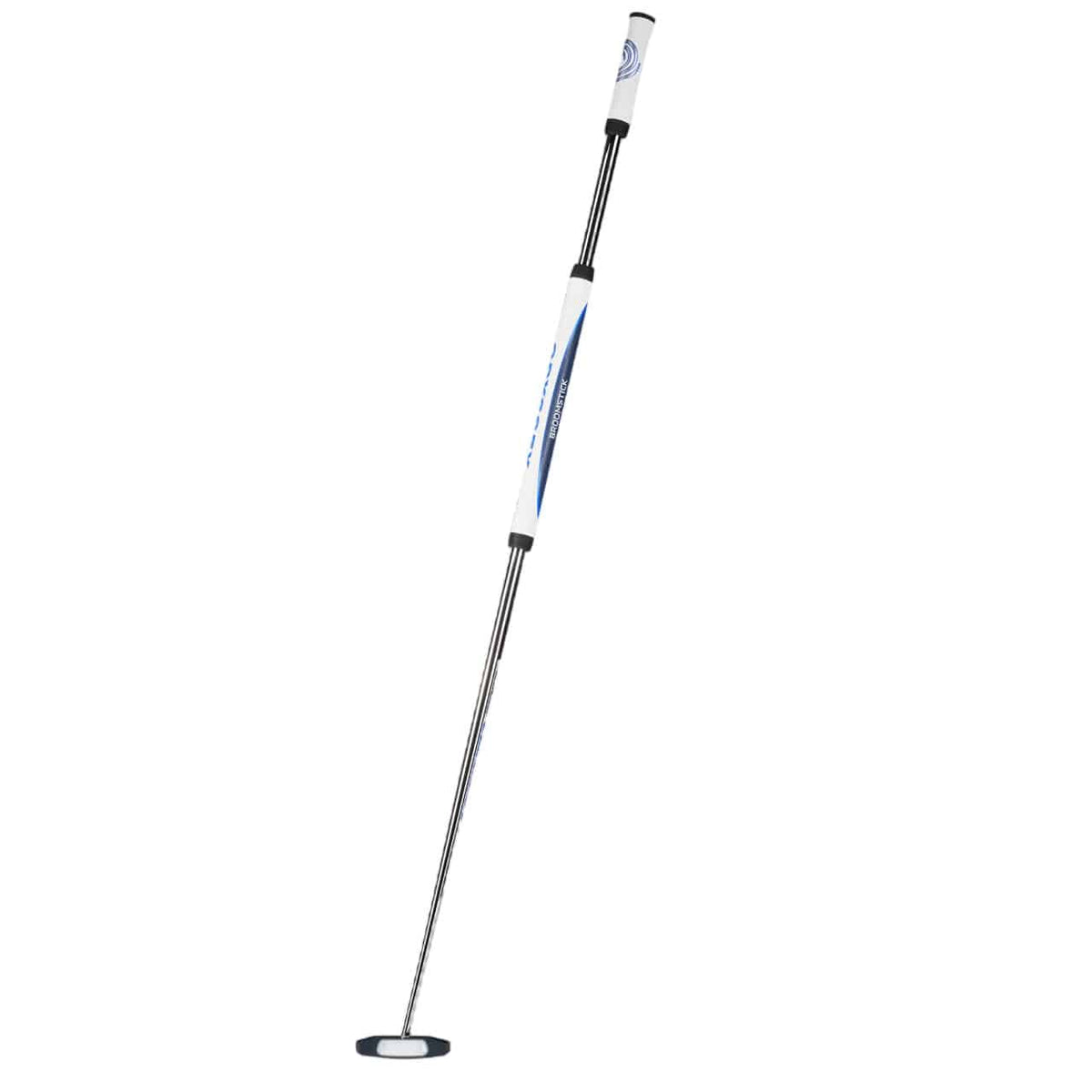 Odyssey Ai-One Cruiser #7 CS Broomstick Putter
