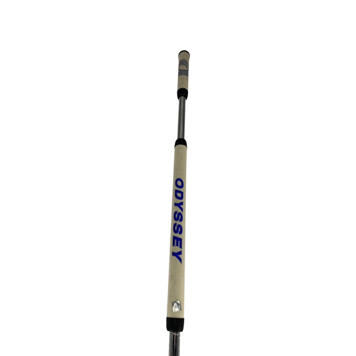 Odyssey Ai-One Cruiser Broomstick #7 Putter (Pre Owned)