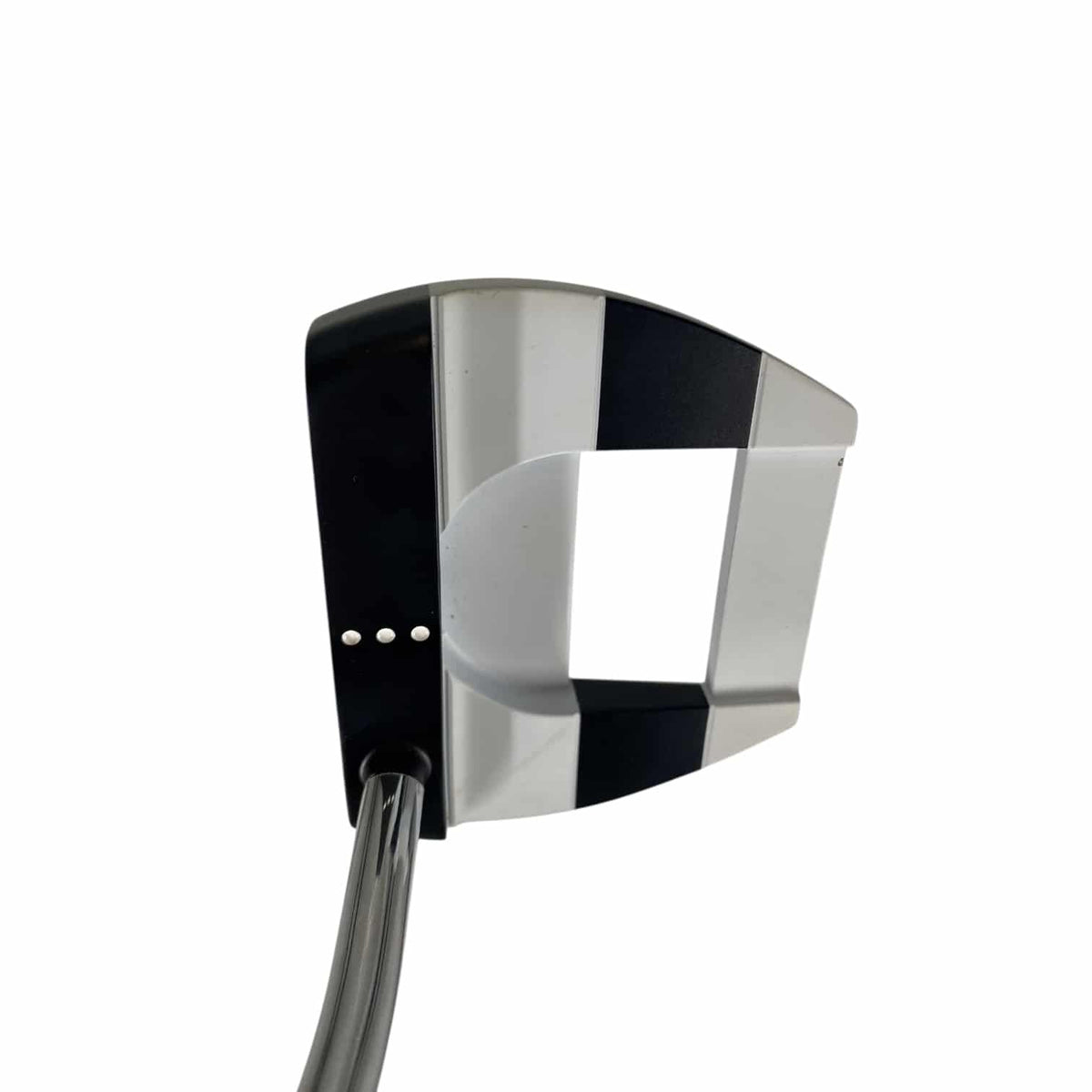 Odyssey Ai-ONE Cruiser Jailbird Mini Putter (Pre Owned)