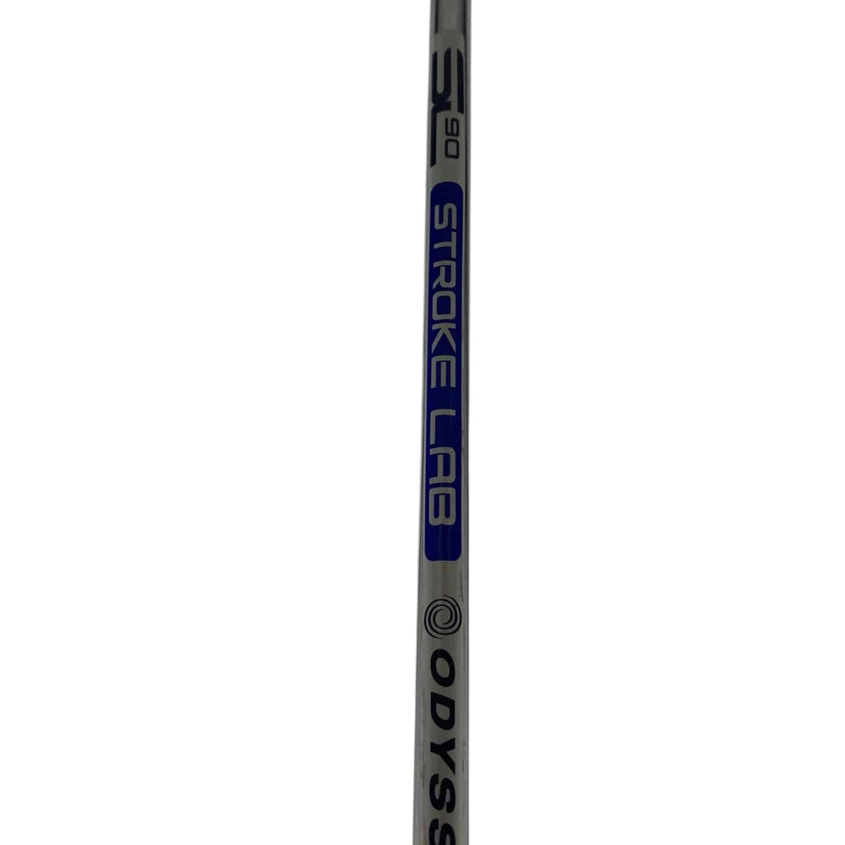 Odyssey Ai-ONE Cruiser Jailbird Mini Putter (Pre Owned)