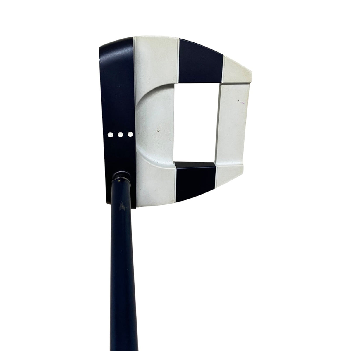 Odyssey Ai-One Cruiser Jailbird Mini Putter (Pre Owned)