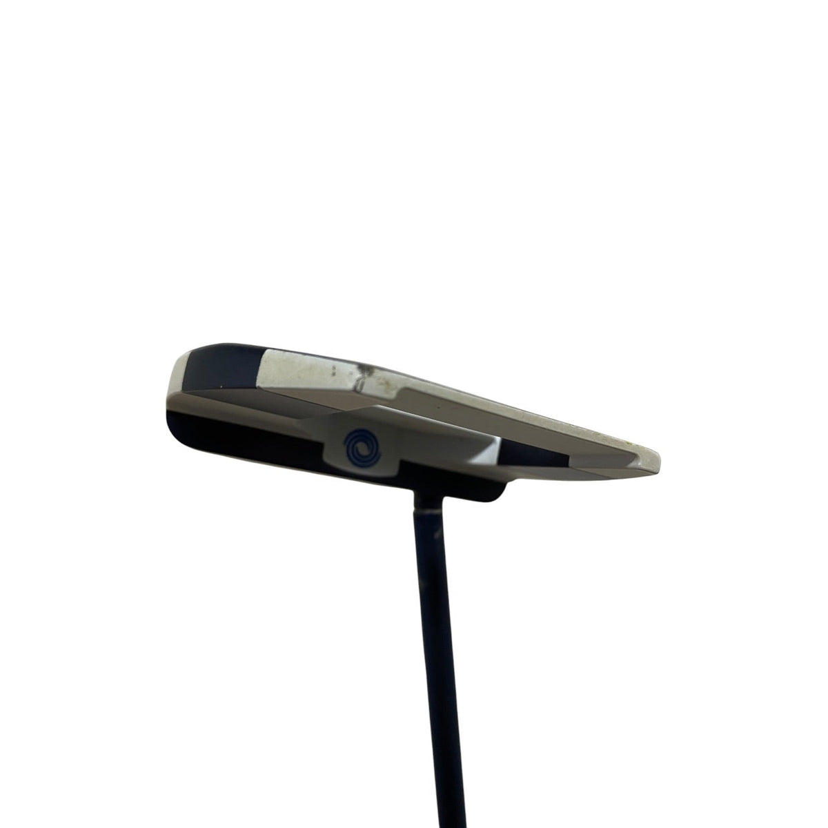 Odyssey Ai-One Cruiser Jailbird Mini Putter (Pre Owned)