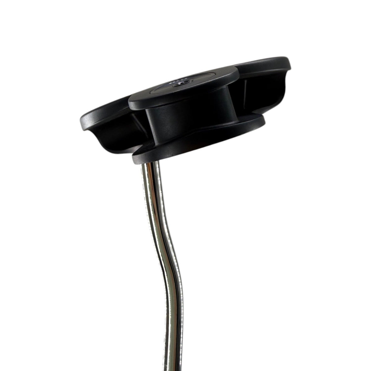 Odyssey Ai-One DB 2 Ball LH Putter (Pre Owned)