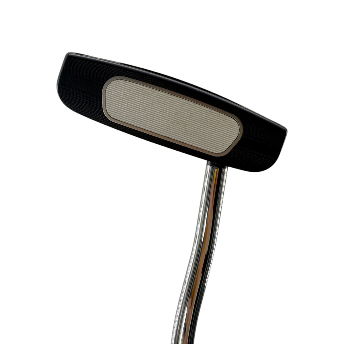 Odyssey Ai-One DB 2 Ball LH Putter (Pre Owned)