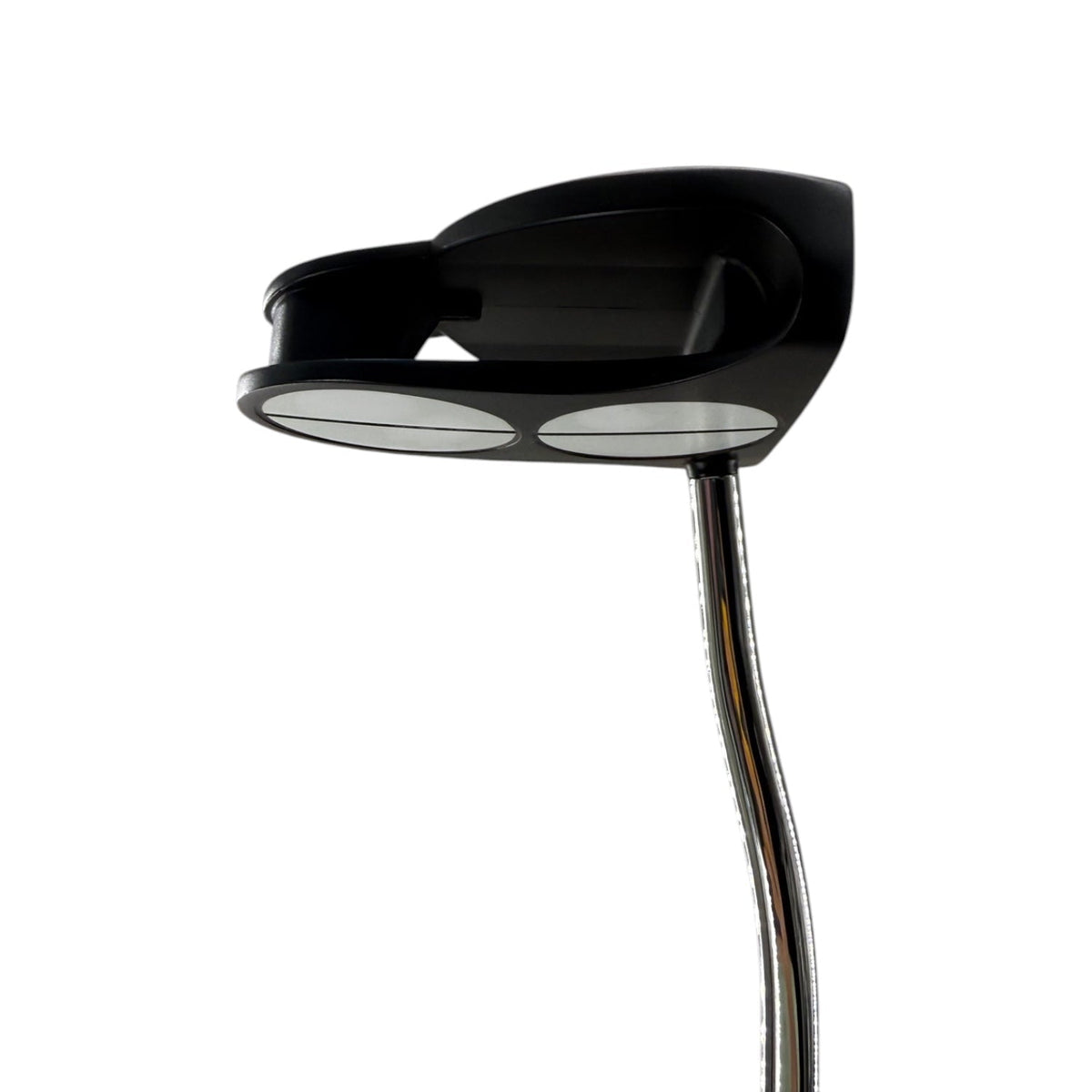Odyssey Ai-One DB 2 Ball LH Putter (Pre Owned)