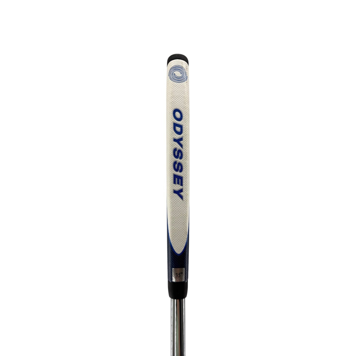 Odyssey Ai-One DB 2 Ball LH Putter (Pre Owned)
