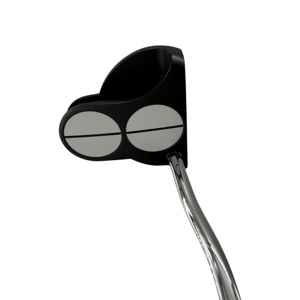 Odyssey Ai-One DB 2 Ball LH Putter (Pre Owned)