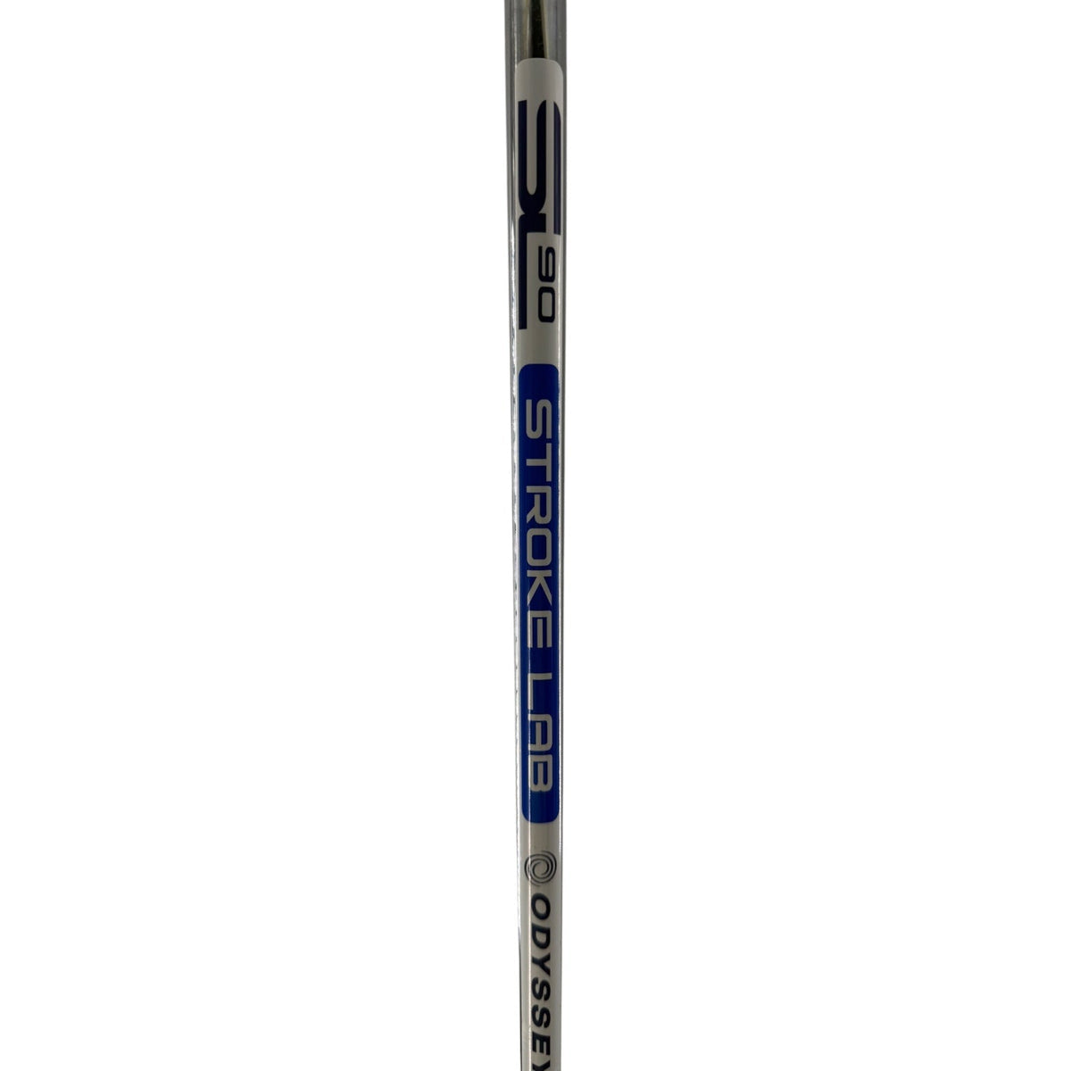 Odyssey Ai-One DB 2 Ball LH Putter (Pre Owned)