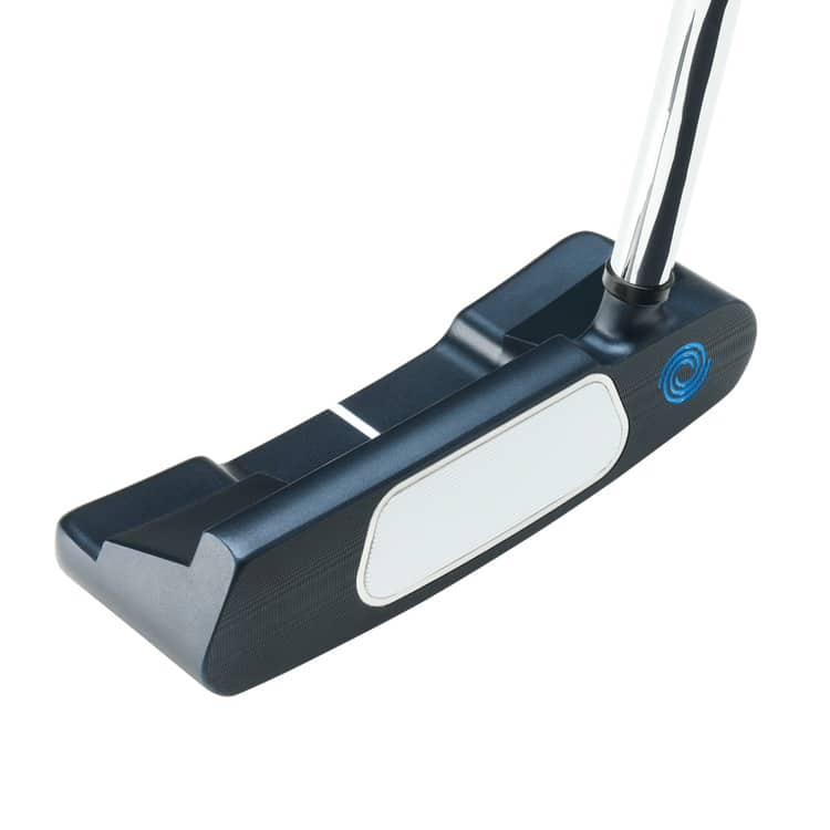 Odyssey Ai-ONE Double DB Wide Grey Putter