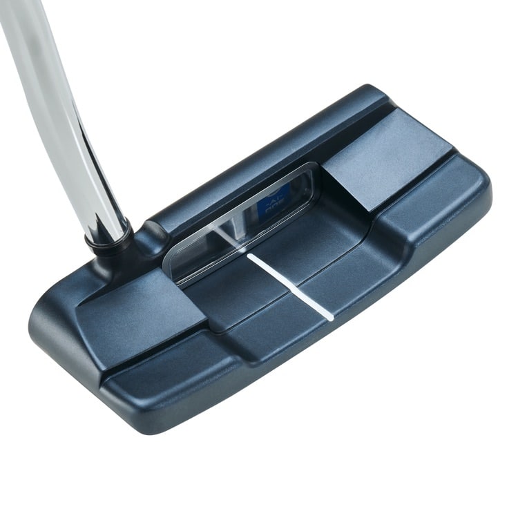 Odyssey Ai-ONE Double DB Wide Grey Putter