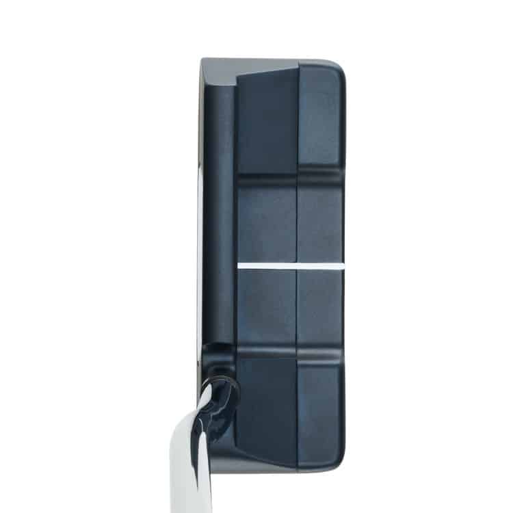 Odyssey Ai-ONE Double DB Wide Grey Putter