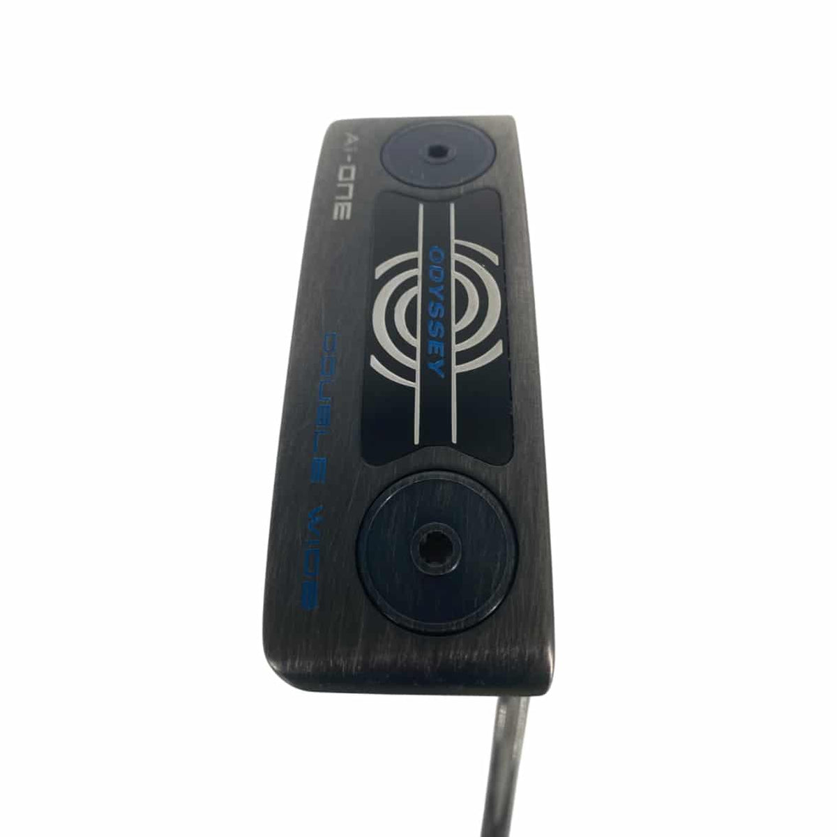 Odyssey Ai-One Double Wide Putter (Pre Owned)