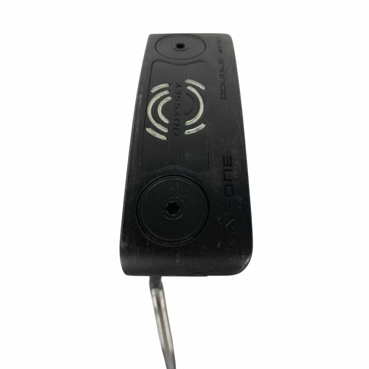 Odyssey Ai-One Double Wide Putter (Pre Owned)