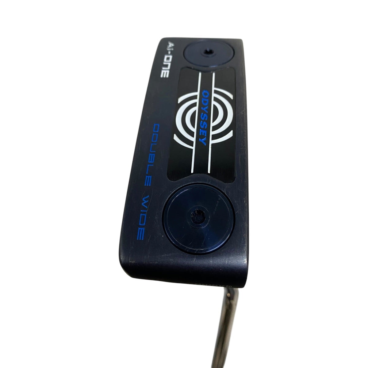 Odyssey Ai-One Double Wide Putter (Pre Owned)