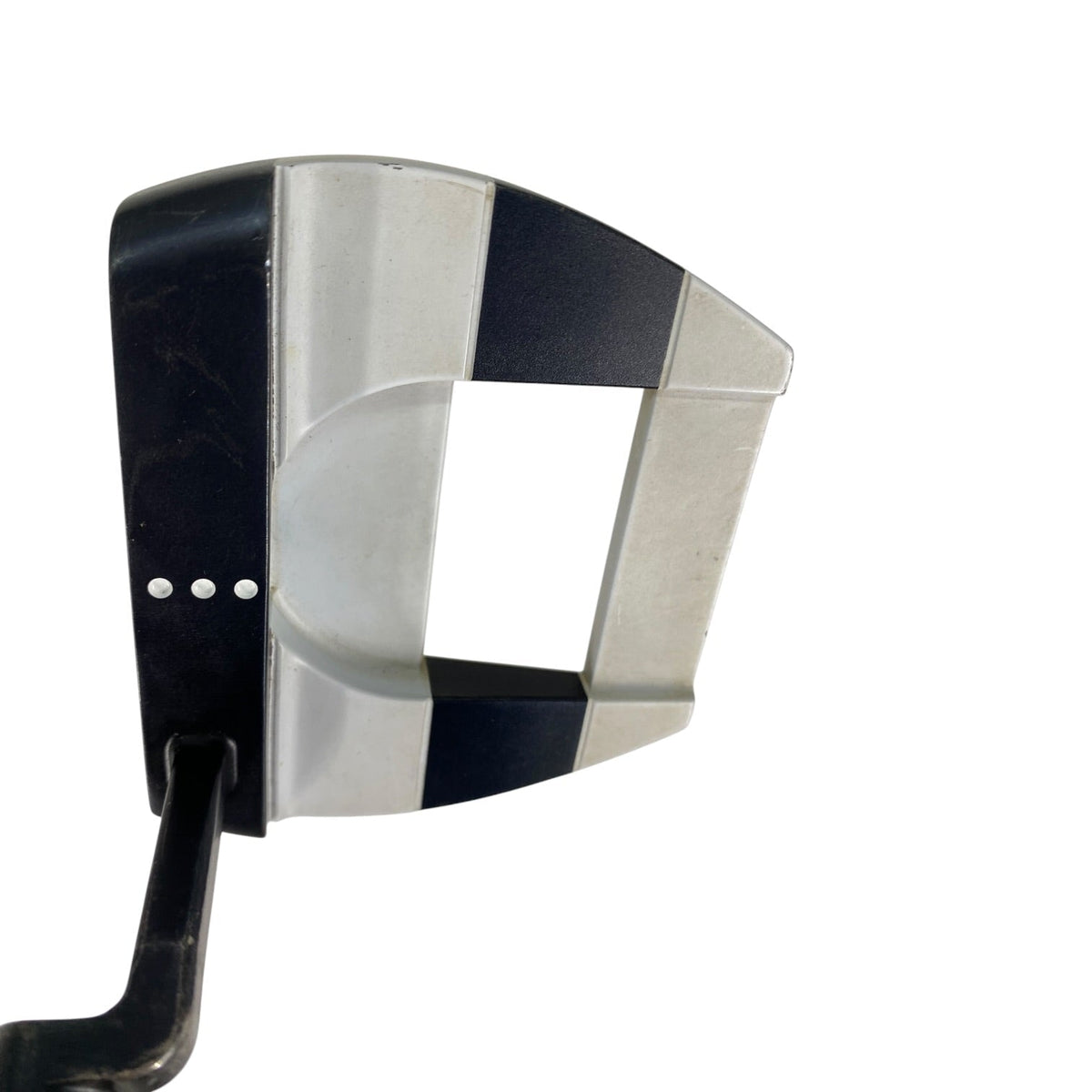 Odyssey Ai-One Jailbird Mini CH Putter (Pre Owned)