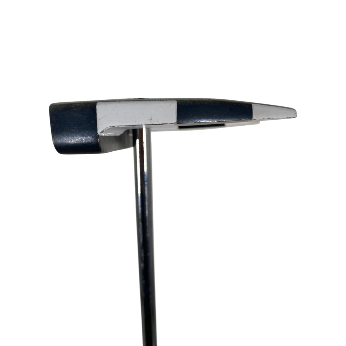 Odyssey Ai-One Jailbird Square 2 Square Putter (Pre Owned)