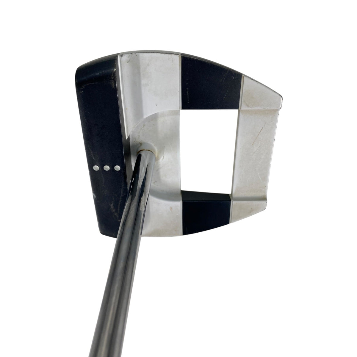 Odyssey Ai-One Jailbird Square 2 Square Putter (Pre Owned)