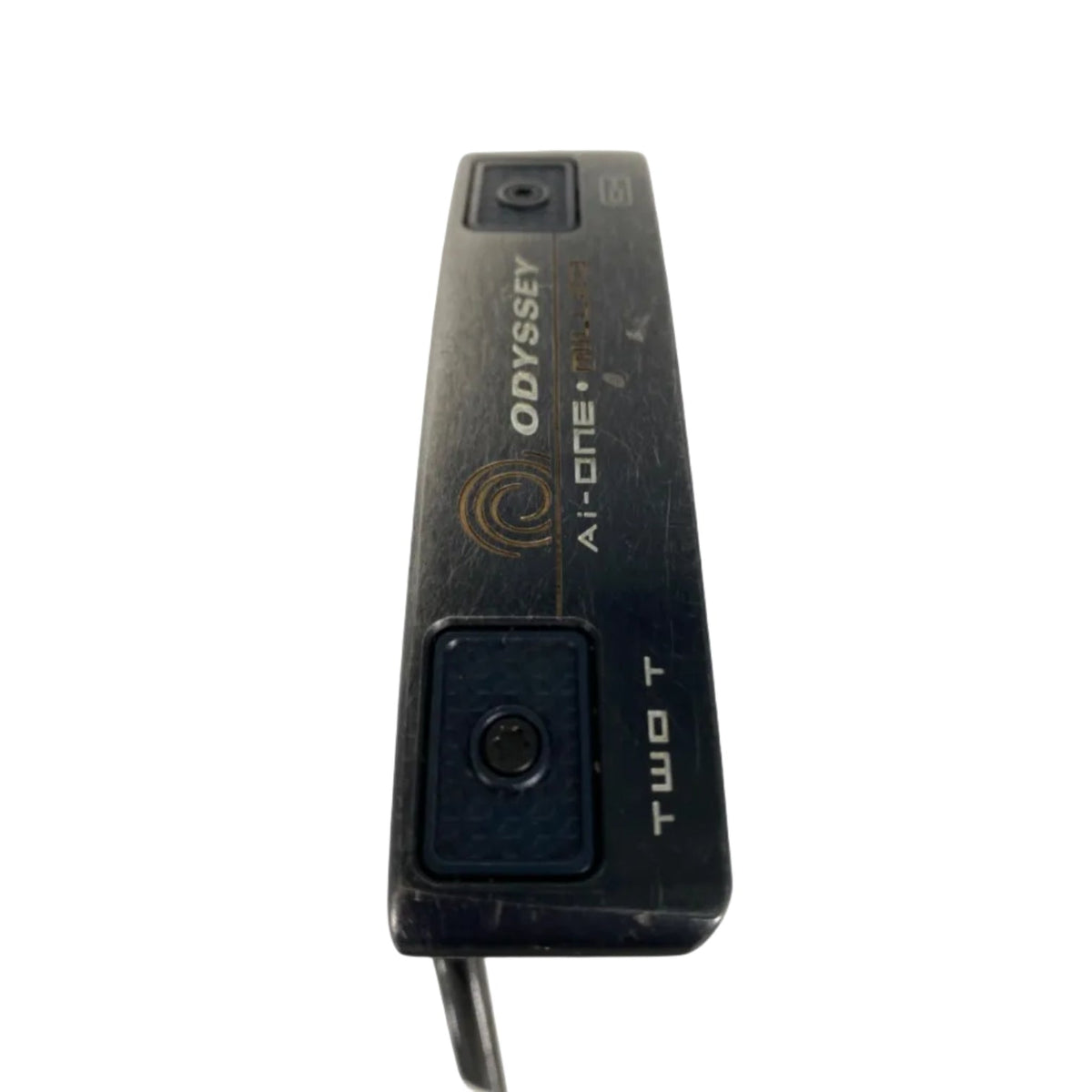 Odyssey Ai-ONE Milled #1 CH Putter (Pre Owned)