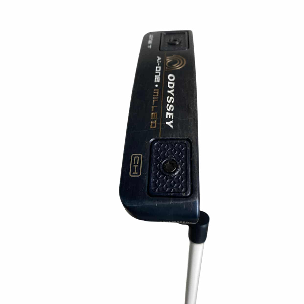 Odyssey Ai-One Milled One T CH Putter (Pre Owned)
