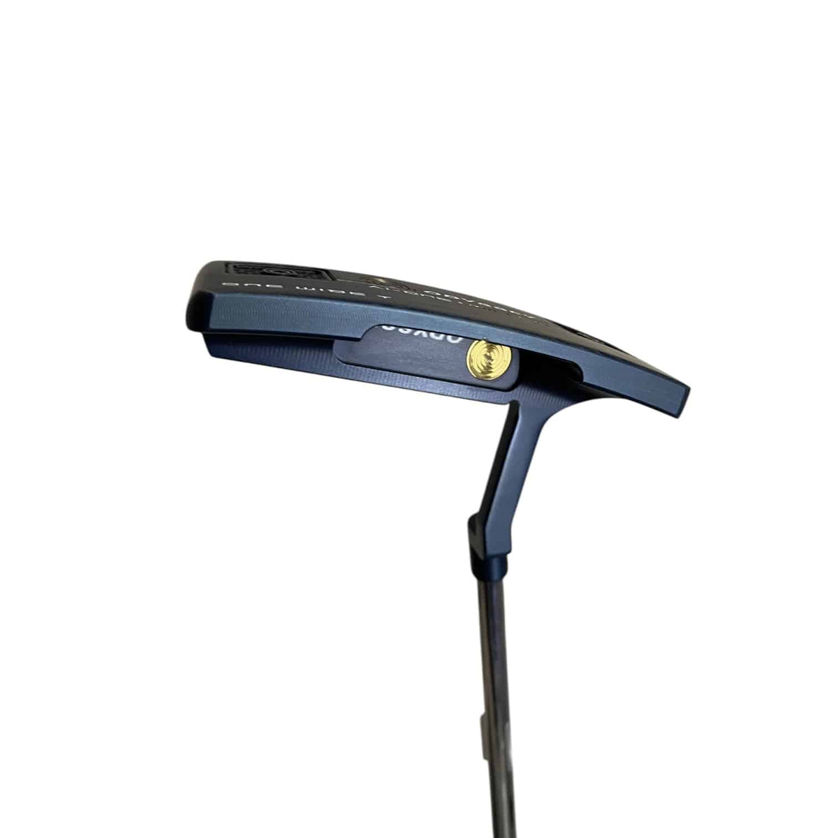 Odyssey Ai-ONE Milled One Wide T CH Putter (Pre Owned)