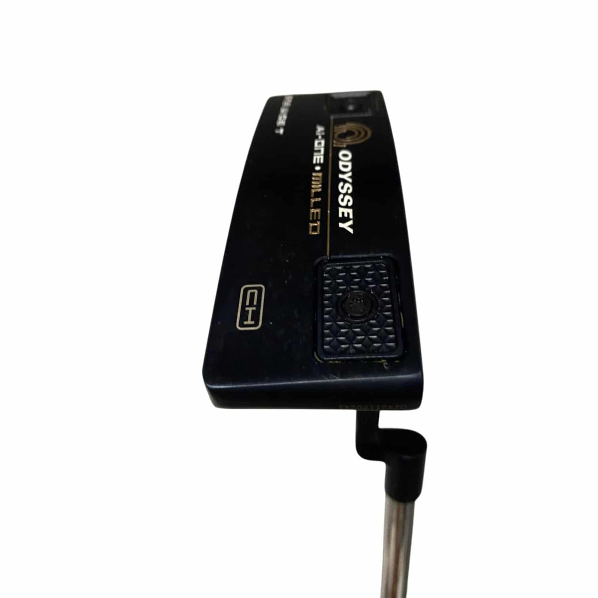 Odyssey Ai-One Milled One Wide T Putter (Pre Owned)