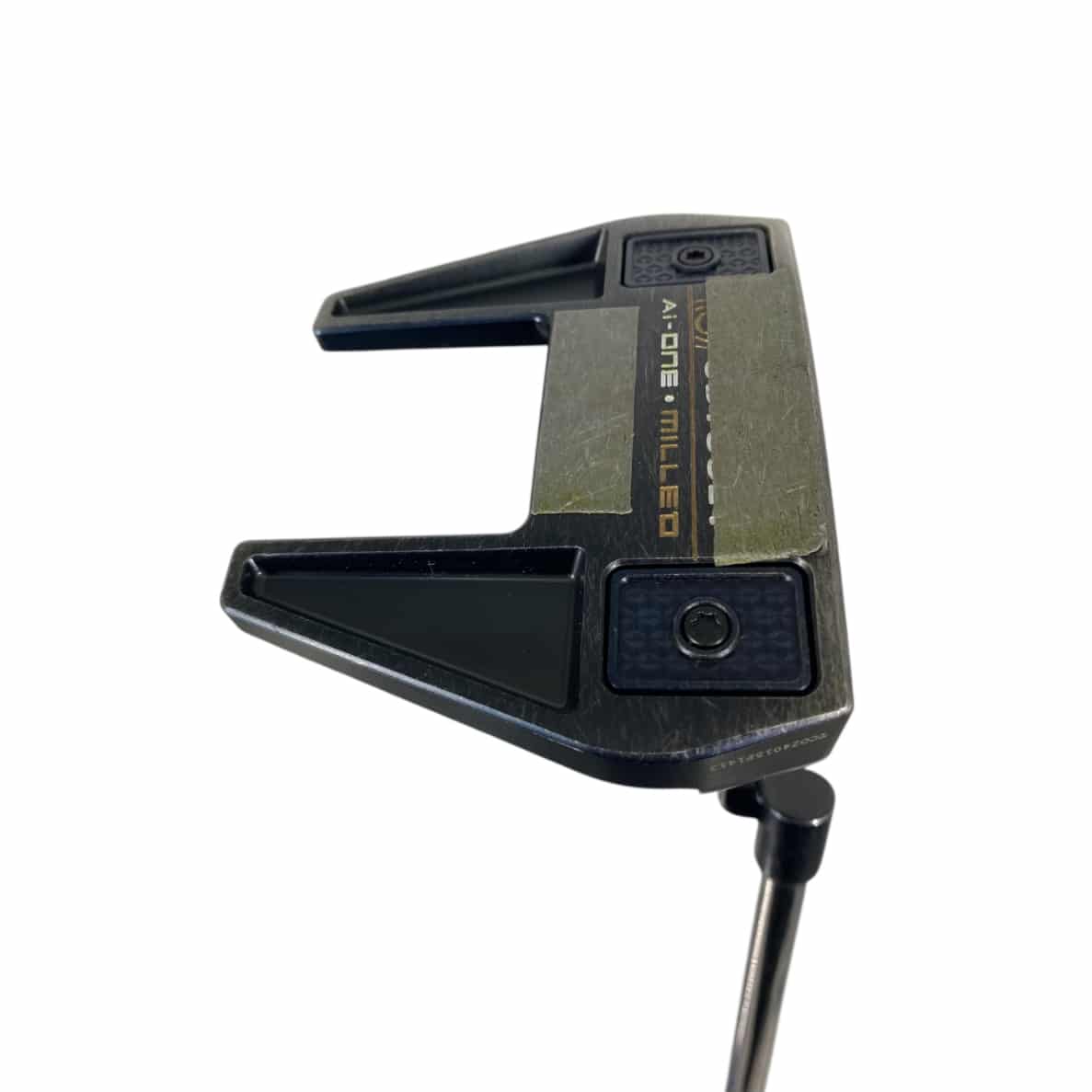 Odyssey Ai-ONE Milled Putter (Pre Owned)