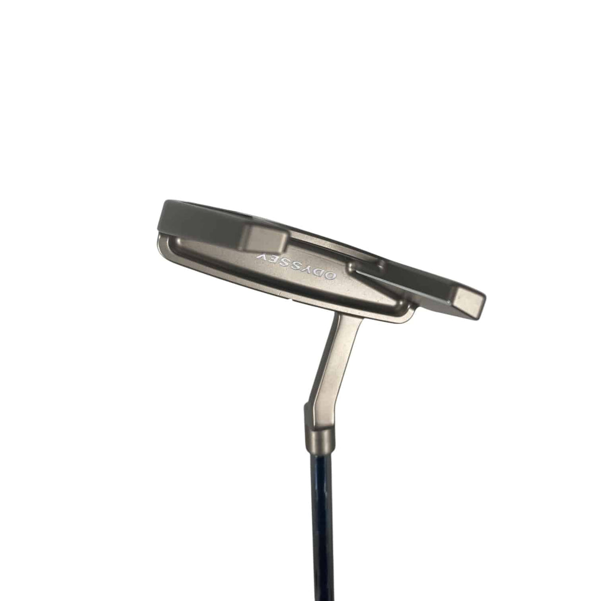 Odyssey Ai-ONE Milled Silver Seven T CH Putter (Pre Owned)