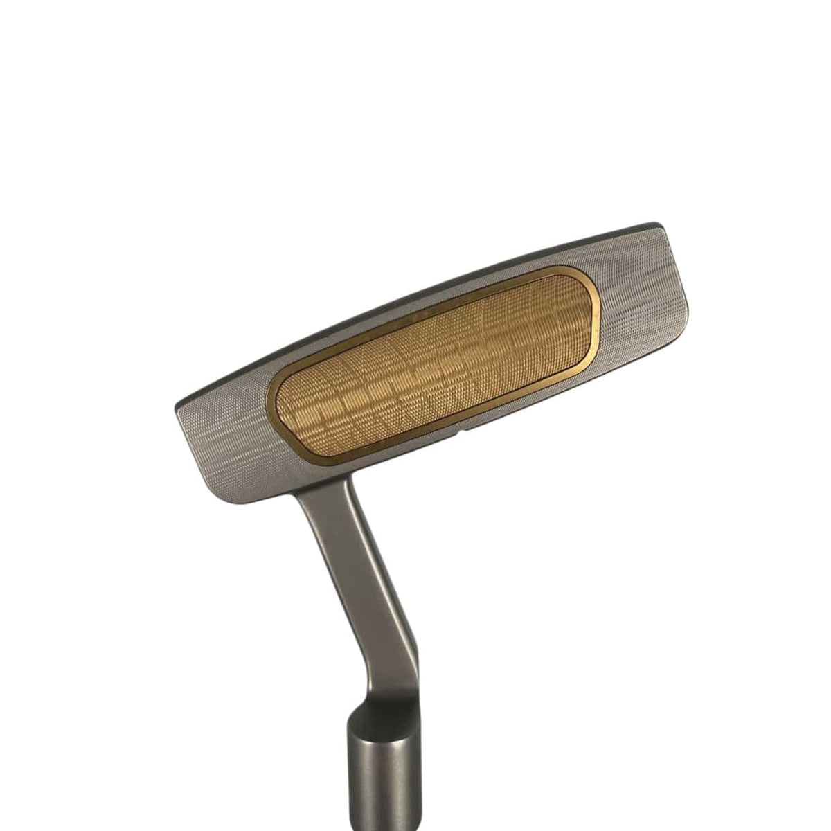 Odyssey Ai-ONE Milled Silver Seven T CH Putter (Pre Owned)