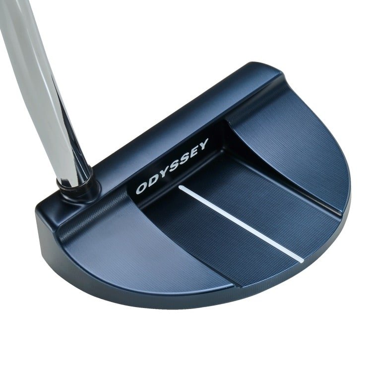 Odyssey Ai-ONE Milled Six T DB Putter