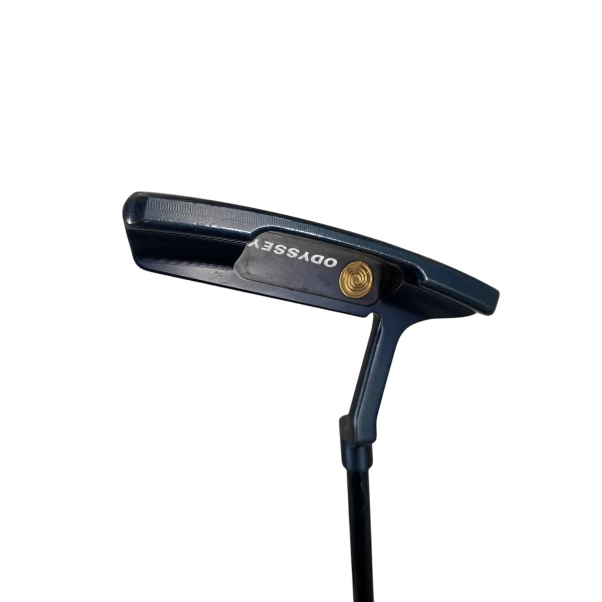 Odyssey Ai-ONE Milled Two T CH Putter (Pre Owned)