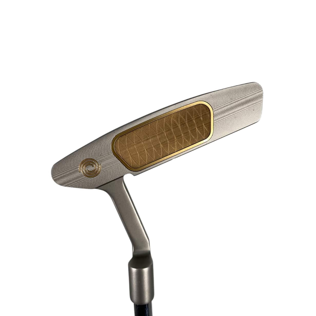 Odyssey Ai-ONE Milled Two T Putter (Pre Owned)