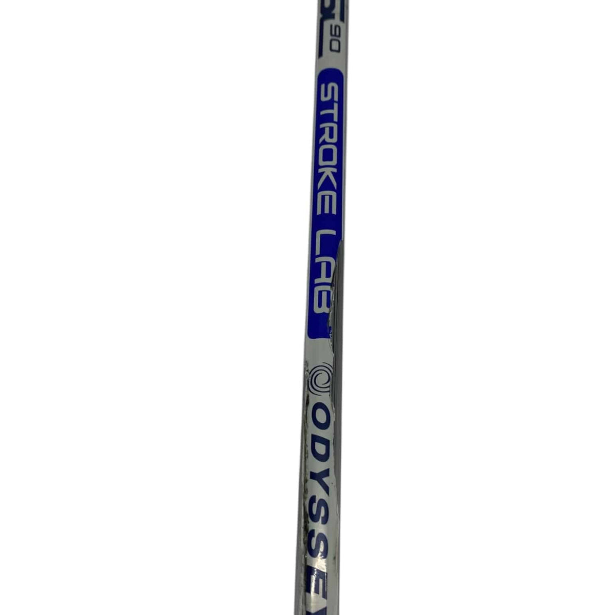 Odyssey Ai-ONE Milled Two T Putter (Pre Owned)
