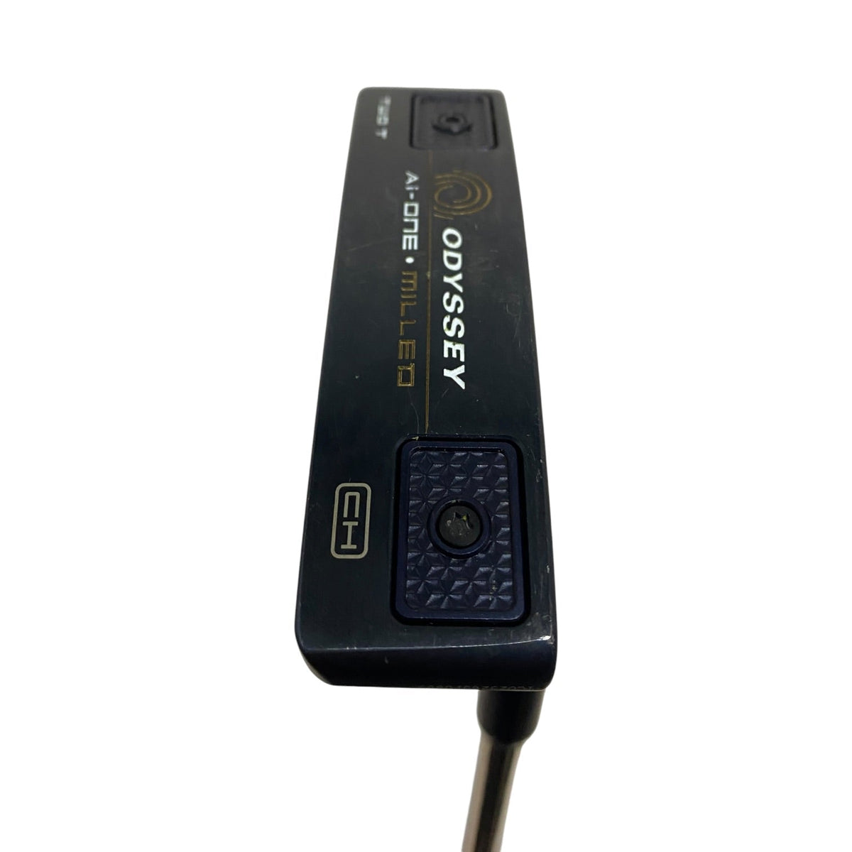 Odyssey Ai-One Milled Two T putter (Pre Owned)