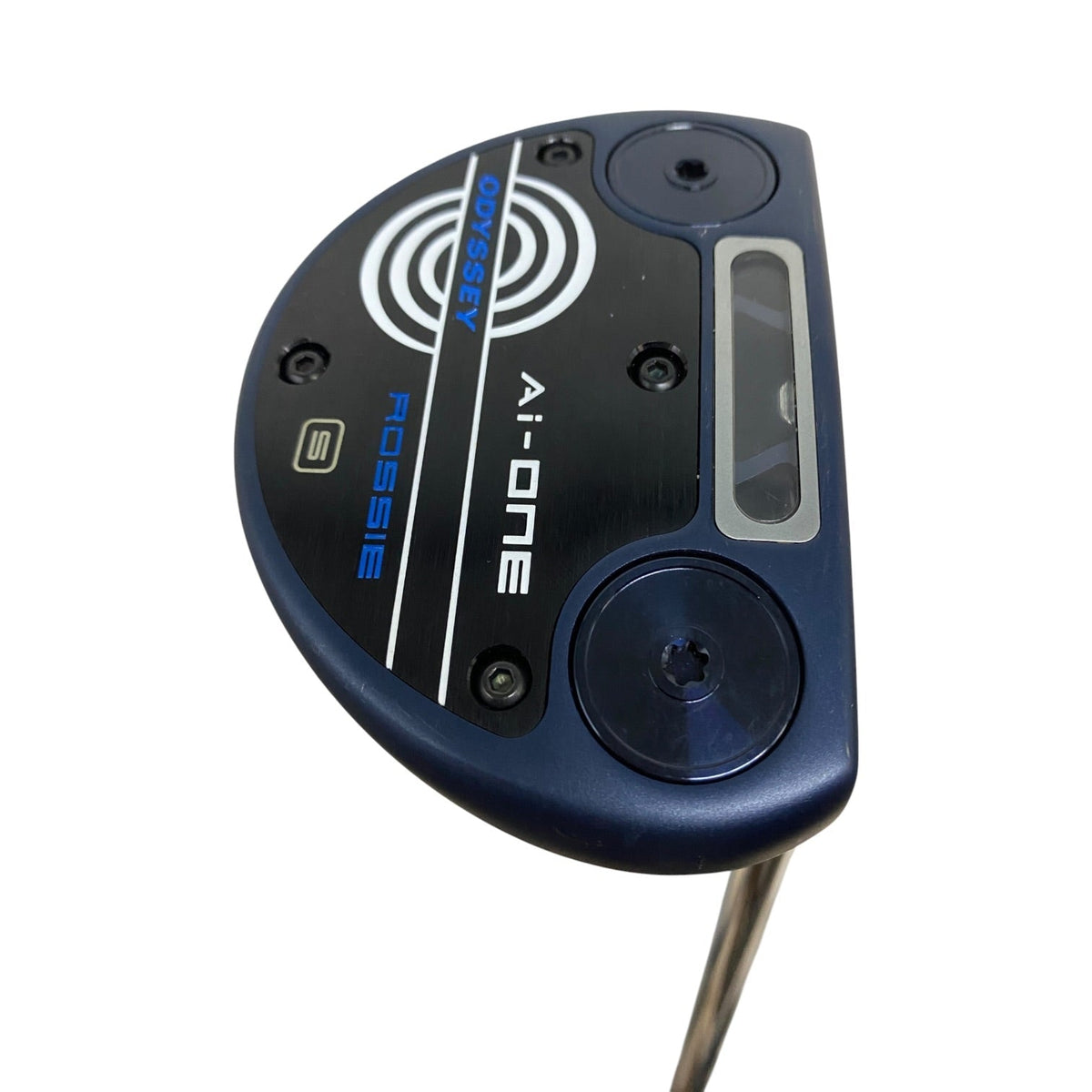 Odyssey Ai-One Rossie S Putter (Pre Owned)