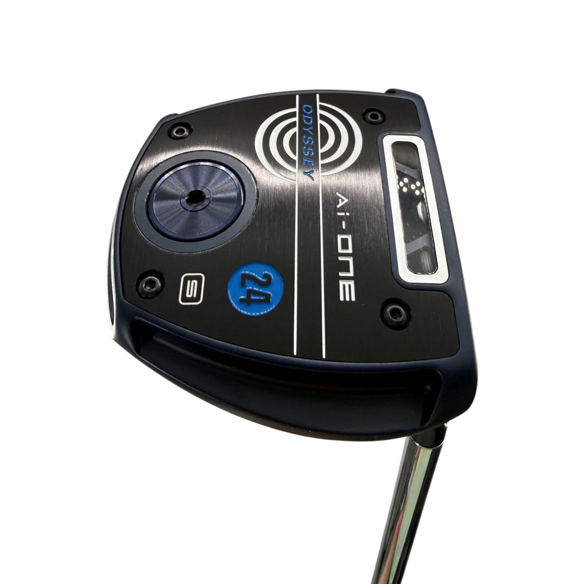 Odyssey Ai-One S 24 Putter (Pre Owned)
