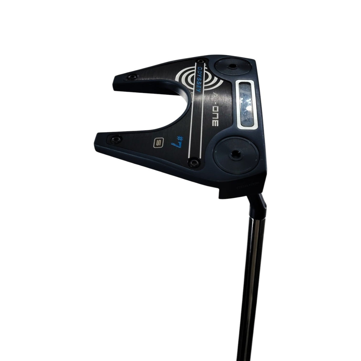 Odyssey Ai-One S #7 Putter (Pre Owned)