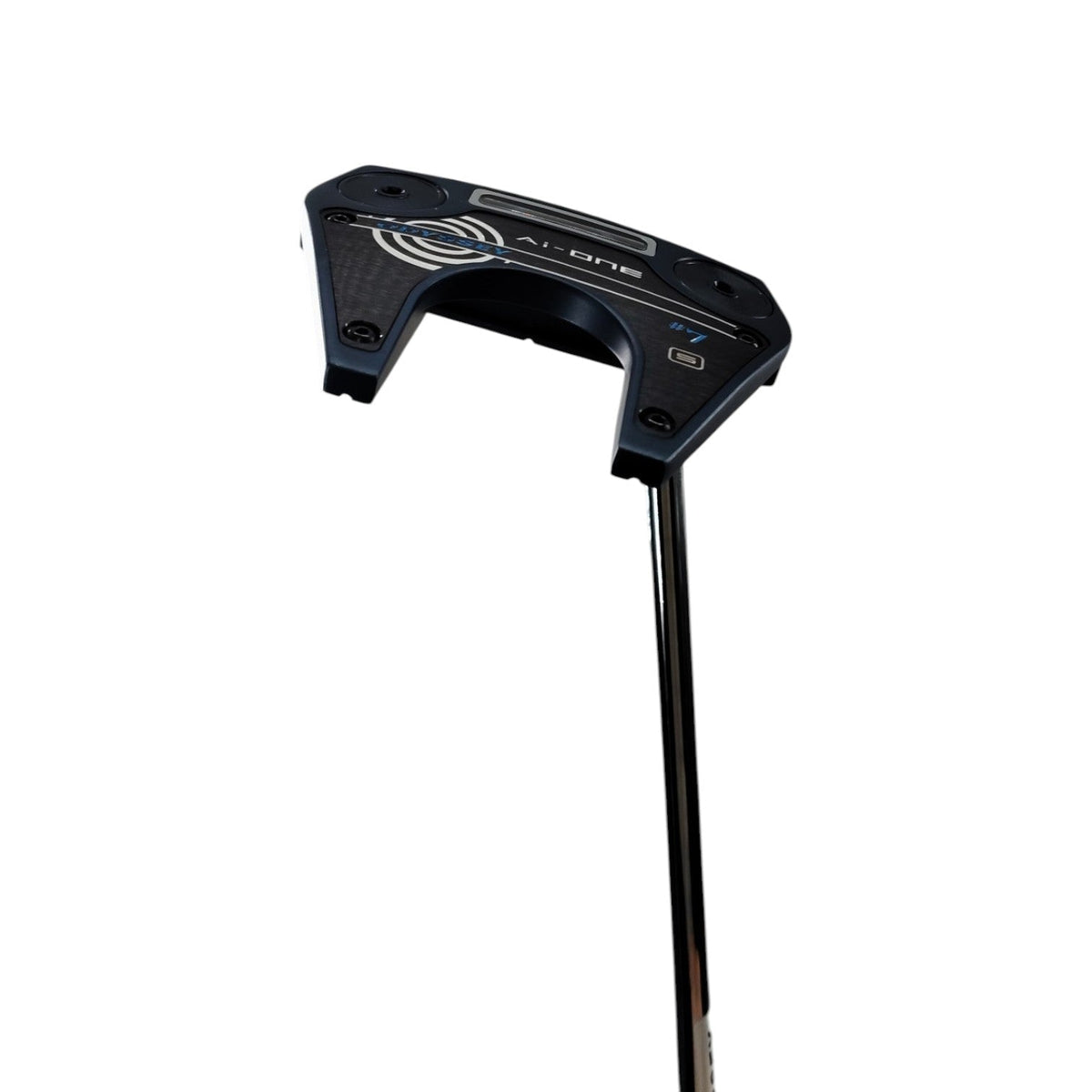 Odyssey Ai-One S #7 Putter (Pre Owned)