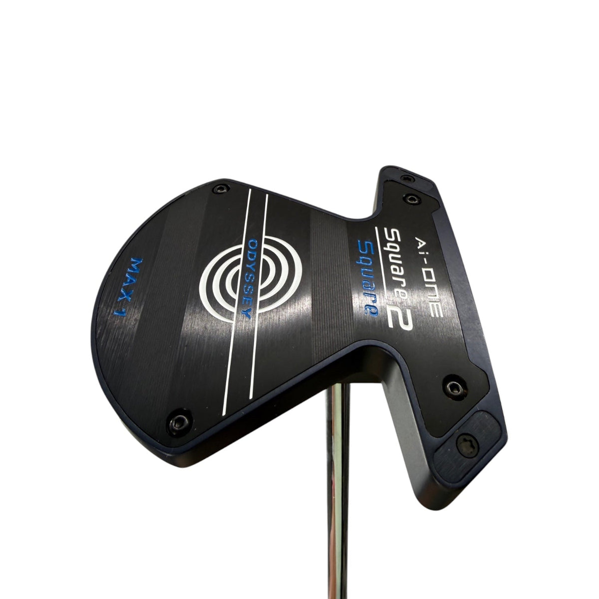 Odyssey Ai-One S2S Max 1 Putter (Pre Owned)