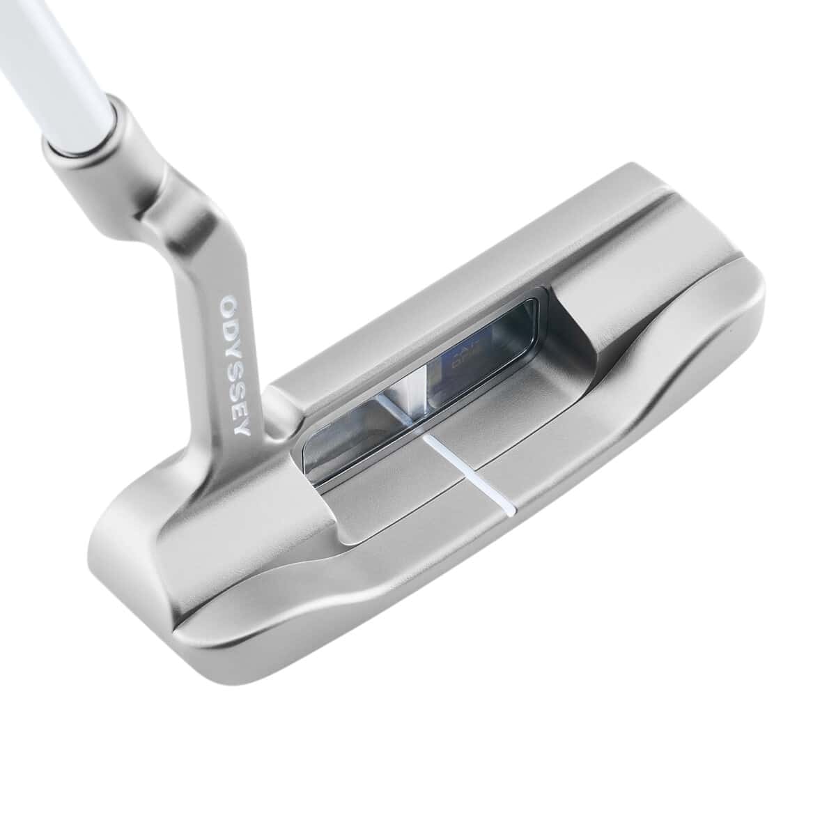 Odyssey Ai-One Silver CH #1 Putter