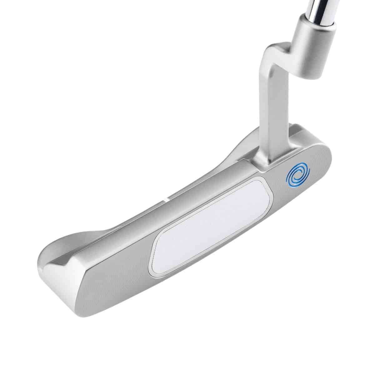 Odyssey Ai-One Silver CH #1 Putter