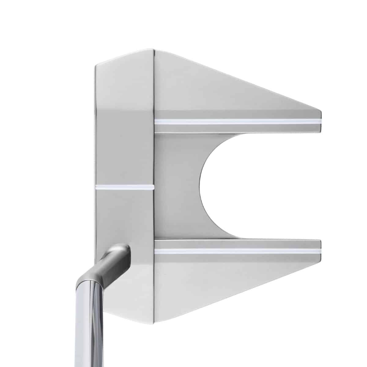 Odyssey Ai-One Silver Seven S Putter